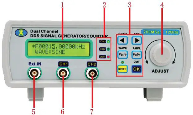 JUNTEK-MHS-5200A-Function-Arbitrary-Waveform-Signal-Generator-1
