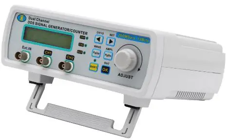 JUNTEK-MHS-5200A-Function-Arbitrary-Waveform-Signal-Generator