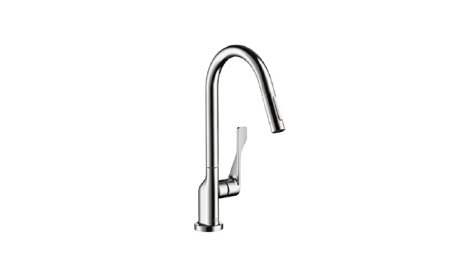 Hansgrohe Axor Citterio Faucets Instruction Manual