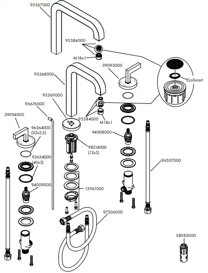 hansgrohe-AXOR-CITTERIO-Faucets-fig-3