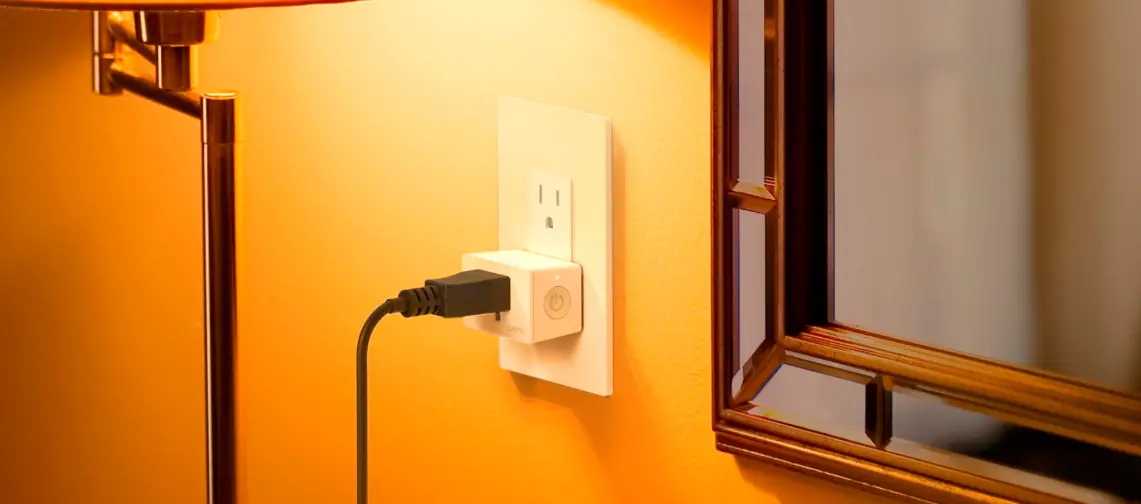 Wemo Wsp100 Smart Plug With Thread User Guide