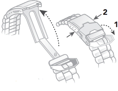 SPINNAKER SP-5096 Series Automatic Watch-FIG10