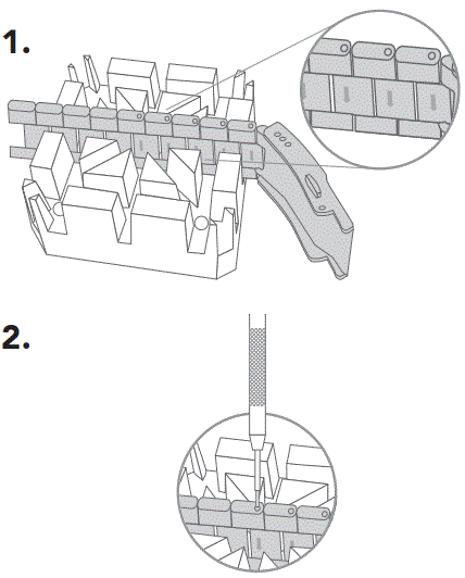 SPINNAKER SP-5096 Series Automatic Watch-FIG11