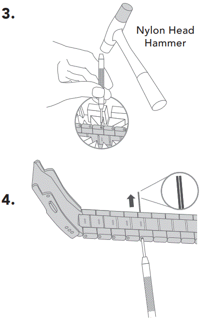 SPINNAKER SP-5096 Series Automatic Watch-FIG12