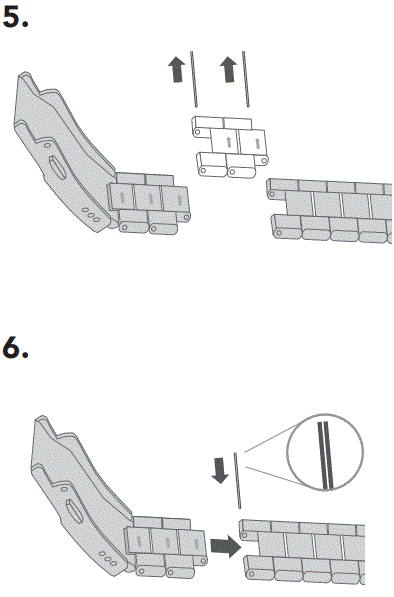 SPINNAKER SP-5096 Series Automatic Watch-FIG13