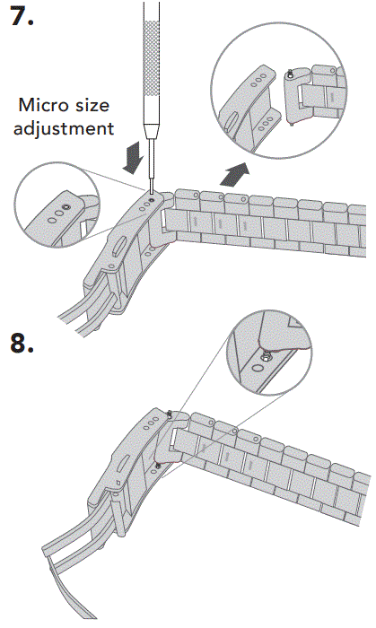 SPINNAKER SP-5096 Series Automatic Watch-FIG14