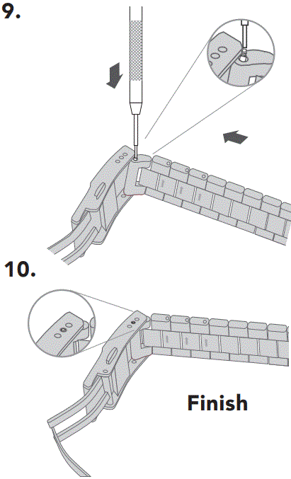 SPINNAKER SP-5096 Series Automatic Watch-FIG15