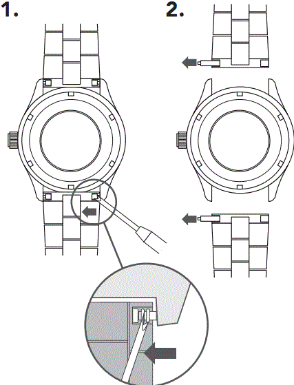 SPINNAKER SP-5096 Series Automatic Watch-FIG7