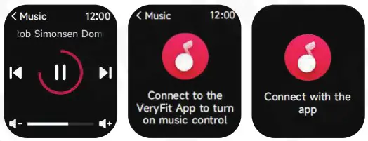 EGQINR IDW13 Smart Watch - Function Description 18