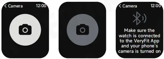 EGQINR IDW13 Smart Watch - Function Description 21