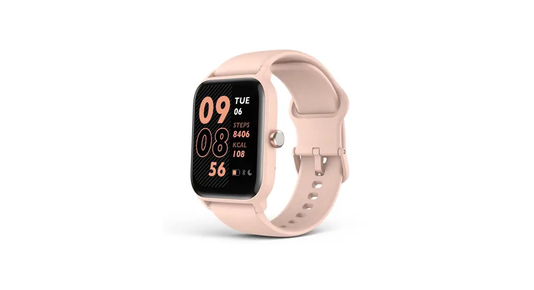 Egqinr Idw13 Smart Watch User Guide Egqinr Idw13 Smart Watch User Guide