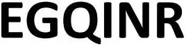EGQINR - logo