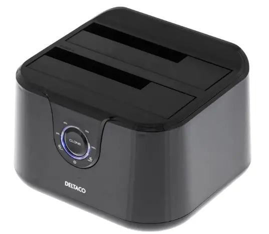 DELTACO-MAP-GD35U3-USB-3.0-Docking-Station-with-Cloning-PRODUCT