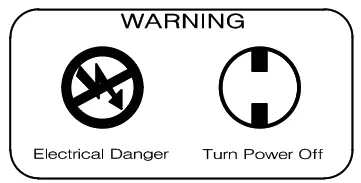 CRYSTORAMA ELL-B3006-PN Six Light Chandelier - icon