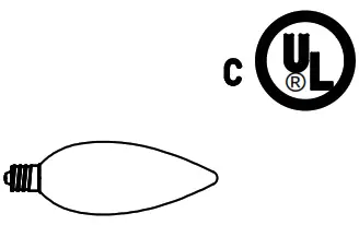 CRYSTORAMA ELL-B3006-PN Six Light Chandelier - icon1