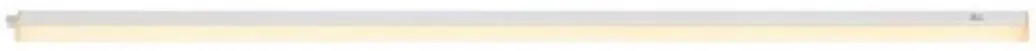 nordlux T5BF2A-C-L90 LATONA 12W White Plastic Strip Integrated LED