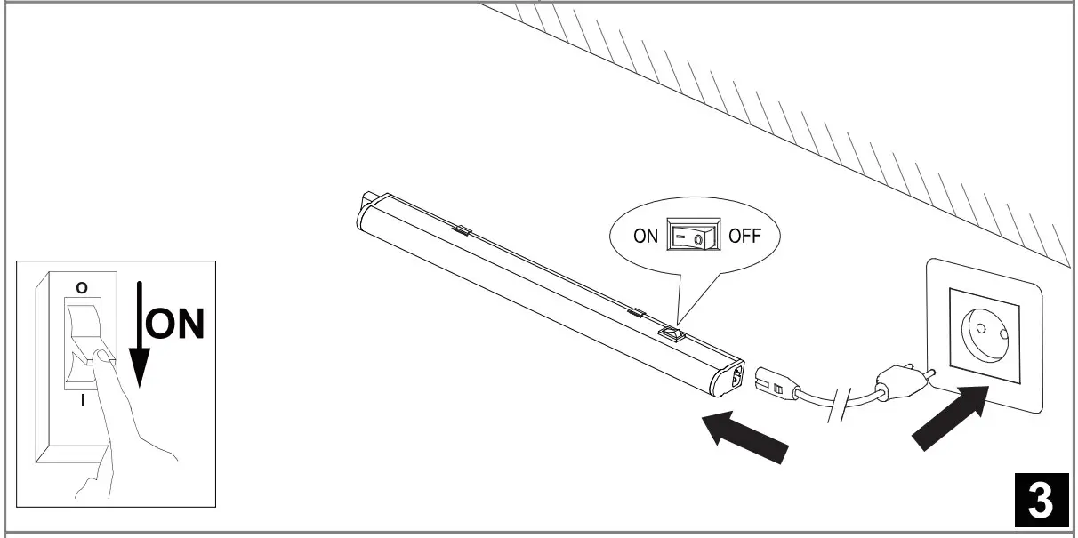 Installations Instructions