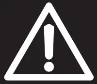 Warning Icon