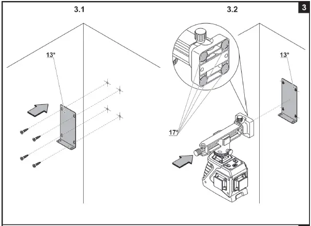 CROWN-CT44048-Line-Laser-Meter-fig- (4)