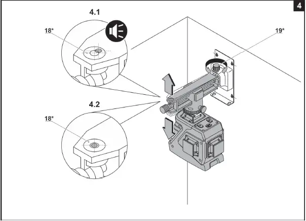 CROWN-CT44048-Line-Laser-Meter-fig- (5)