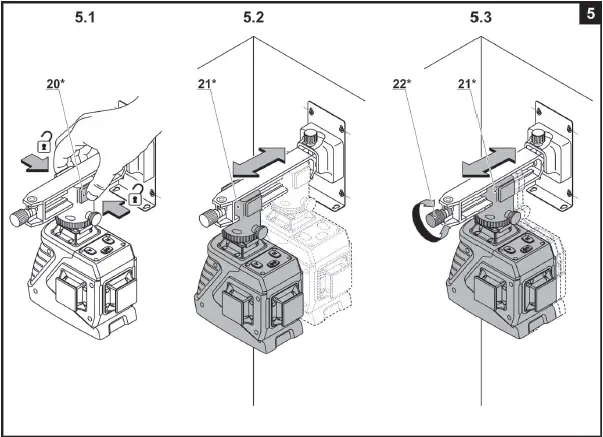 CROWN-CT44048-Line-Laser-Meter-fig- (6)