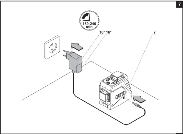 CROWN-CT44048-Line-Laser-Meter-fig- (8)