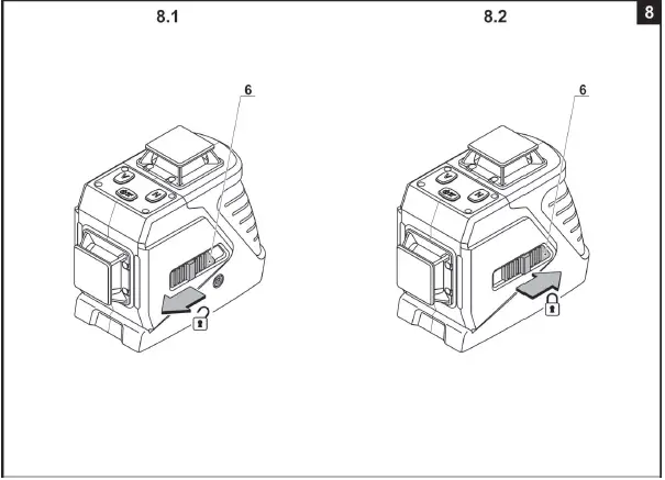 CROWN-CT44048-Line-Laser-Meter-fig- (9)