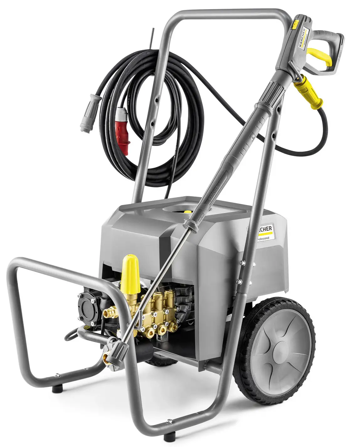 K RCHER HD 13 18-4 S Classic High Pressure Washer