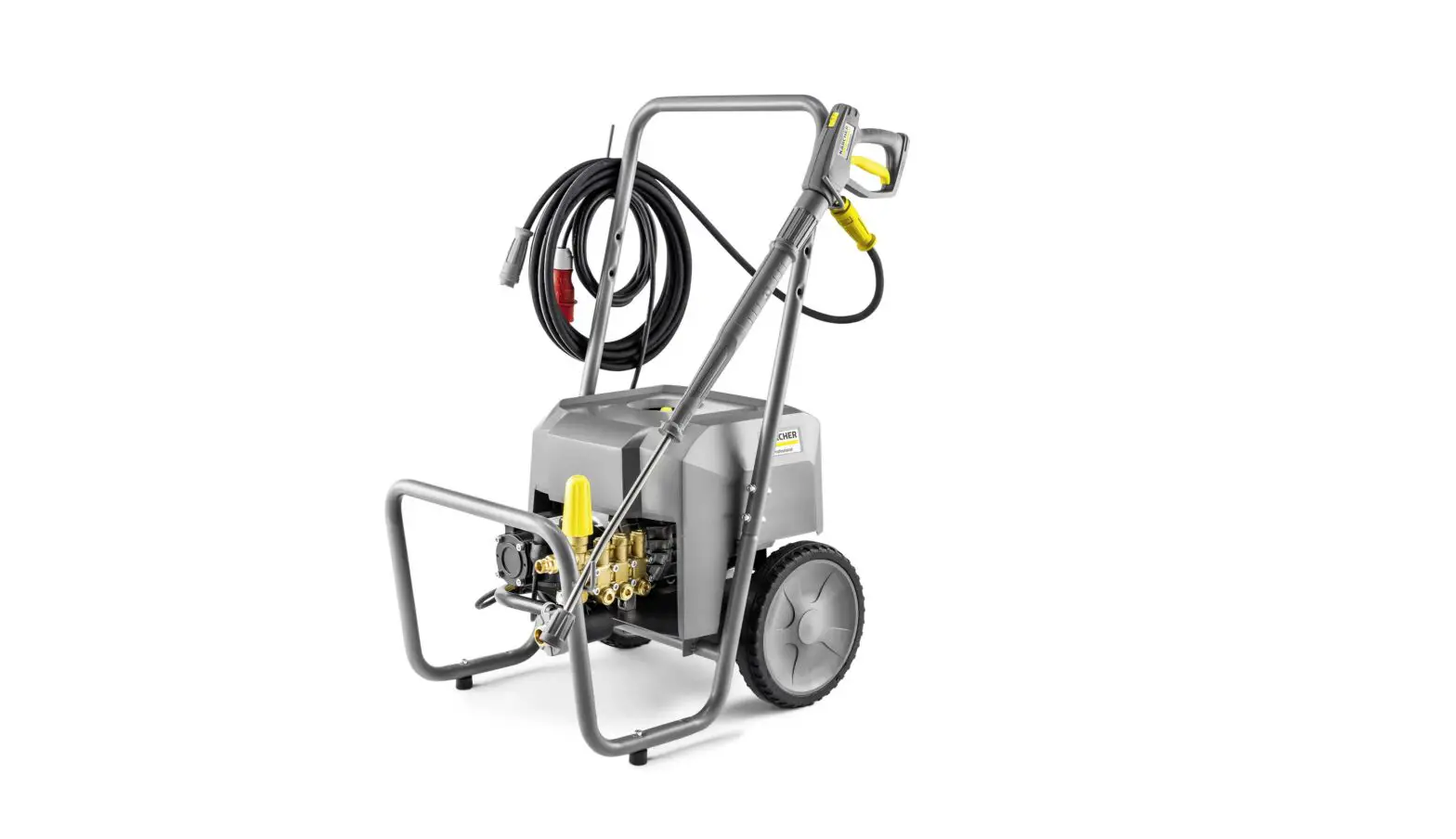 K Rcher Hd 13 18-4 S Classic High Pressure Washer User Manual K Rcher Hd 13 18-4 S Classic High Pressure Washer User Manual