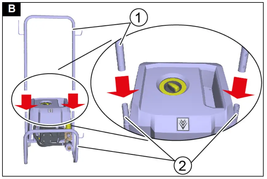 Assembly Instruction