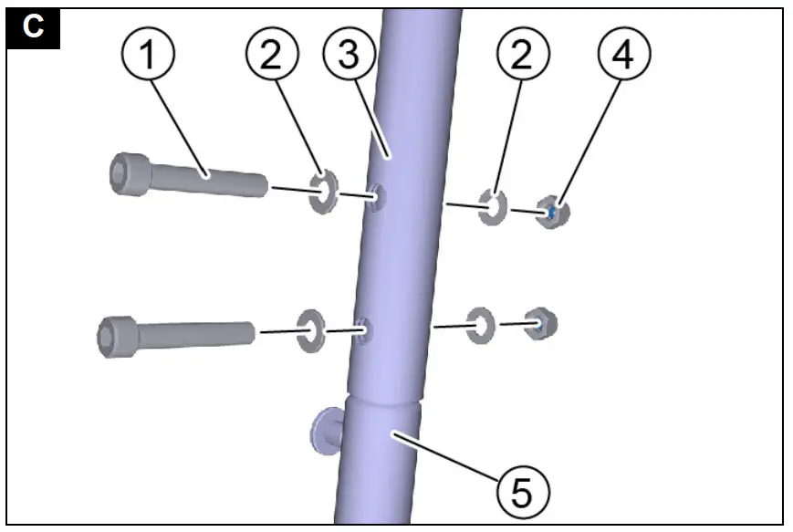 Assembly Instruction