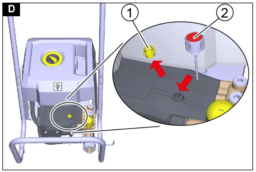 Assembly Instruction