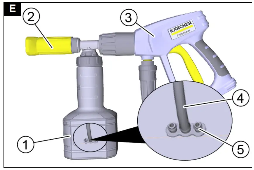 Assembly Instruction