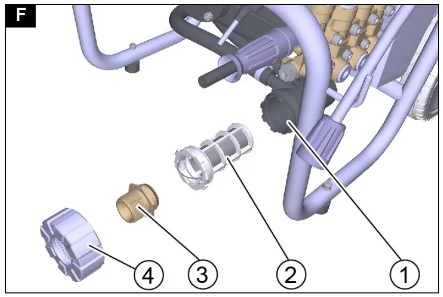Assembly Instruction