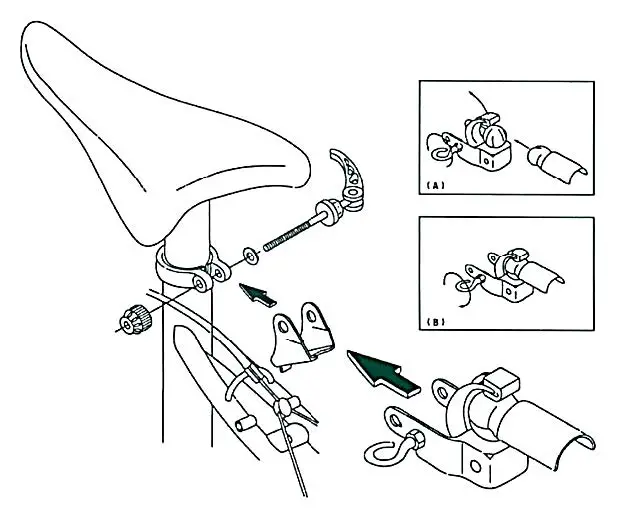 toboli-63115-Bike-Cargo-Trailer-fig3
