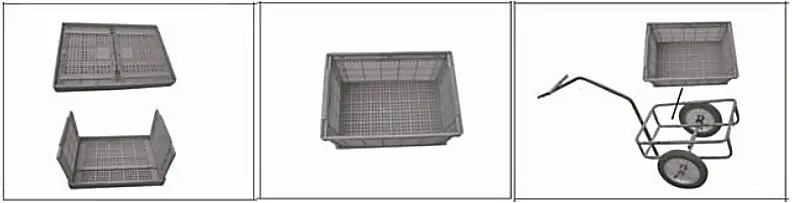 toboli-63115-Bike-Cargo-Trailer-fig4