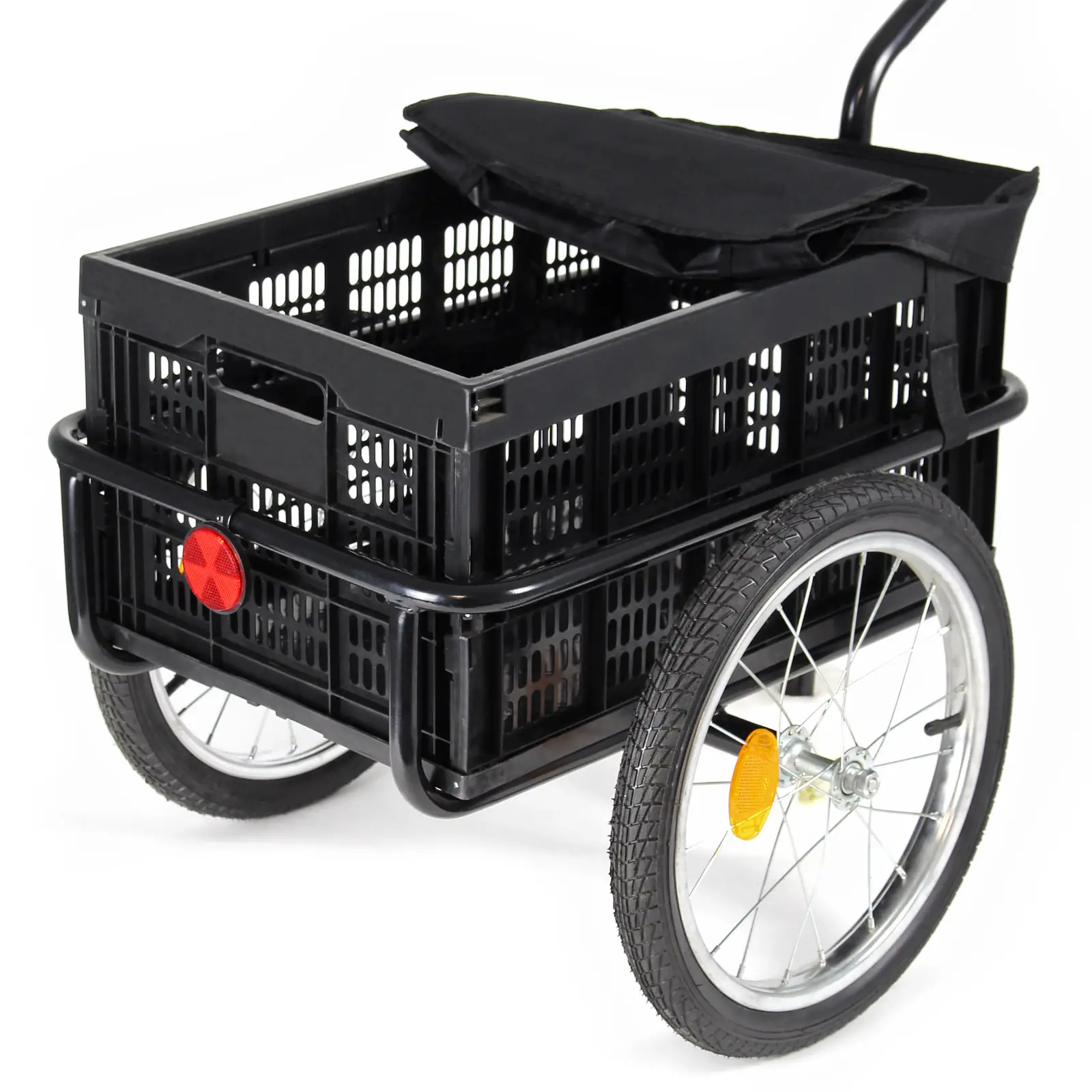 toboli-63115-Bike-Cargo-Trailer-image