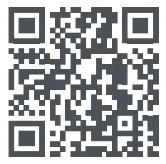 ONE FOR ALL WM2411 Smart Fixed TV Wall Mount - Qr Code 1