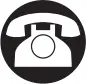 Telephone Icon 2