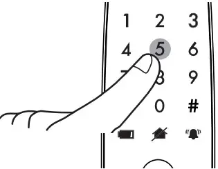 Register Phone Module