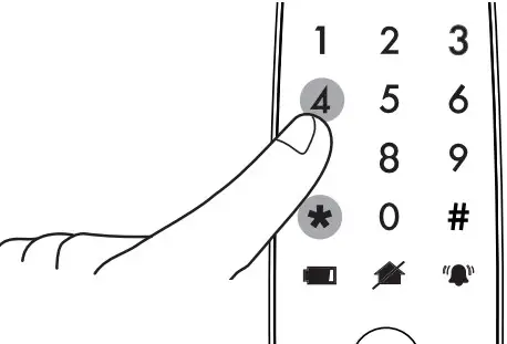 Delete One Time Password