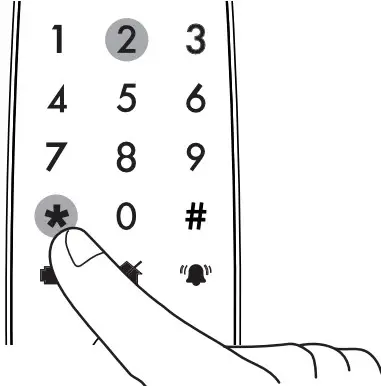 Delete Remote Control