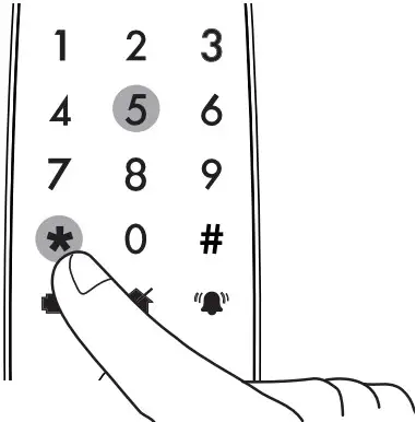 Delete Video Door Phone Modules