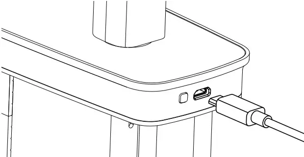 Emergency Power Source