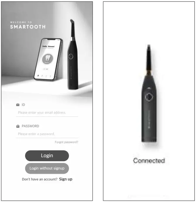 Application Synchronization