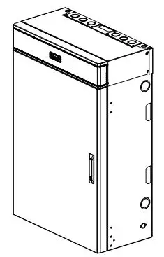 PANDUIT-WME3BL-Vertical-Wall-Mount-Enclosur-01