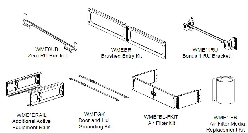 PANDUIT-WME3BL-Vertical-Wall-Mount-Enclosur-04