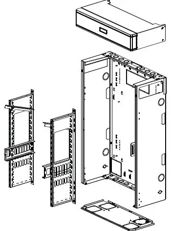 PANDUIT-WME3BL-Vertical-Wall-Mount-Enclosur-07