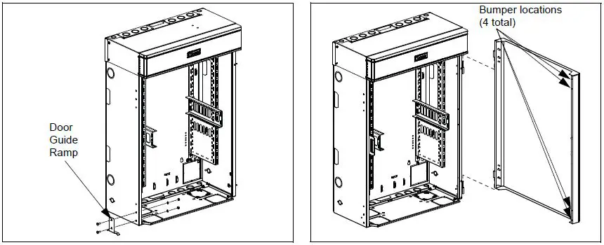 PANDUIT-WME3BL-Vertical-Wall-Mount-Enclosur-12