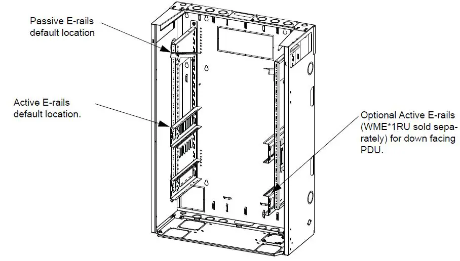 PANDUIT-WME3BL-Vertical-Wall-Mount-Enclosur-19